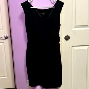 Express Little Black Dress